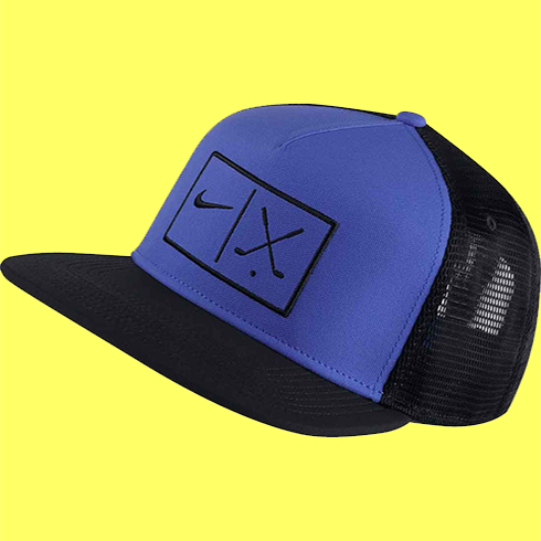 Funky Cap